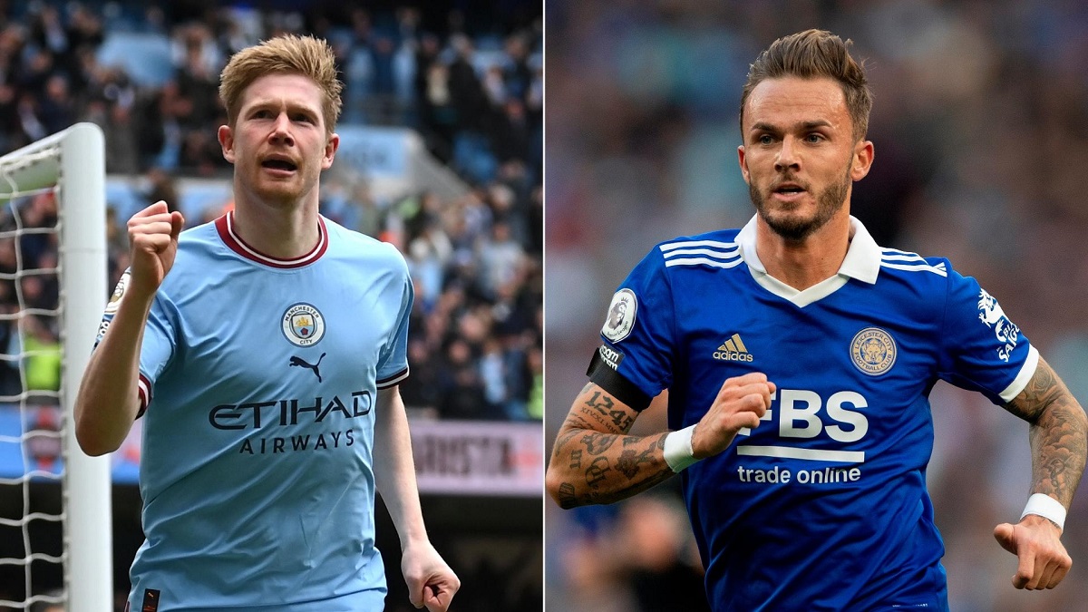 Soi kèo Manchester City vs Leicester City 01h45, 03/04/2025 Ngoại Hạng Anh 3 Soi kèo Manchester City vs Leicester City