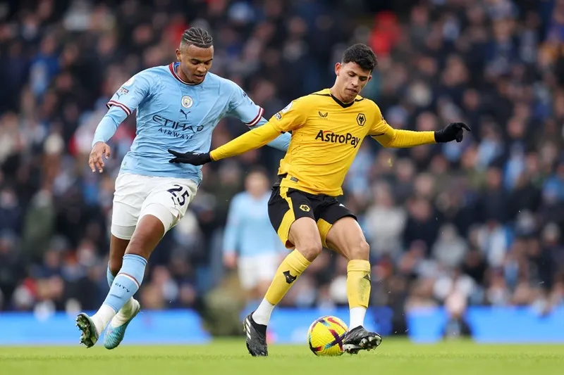 Soi Kèo Man City Vs Wolves 02h00, 03/05/2025 Premier League 4 Nhận định soi kèo Man City Vs Wolves gợi ý đặt cược